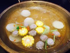 -小牛海记潮汕牛肉店(永定路店)