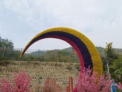 -济南马套将军山