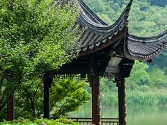 -杭州灵山景区