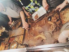 -明记牛杂(新马路分店)
