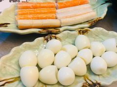 -晓林火锅(安定门店)