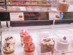-巴黎贝甜(五道口店)