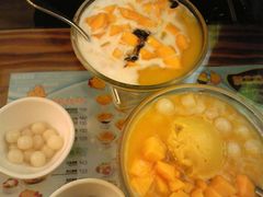 -许留山(梳士巴利道店)