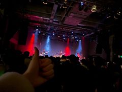 -MAO Livehouse(杭州店)