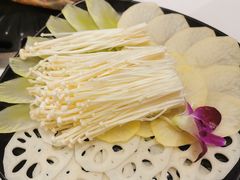 -有鱼吃·纸包烤鱼(曲江创意谷店)