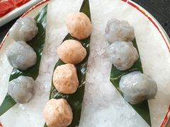 -东来顺(非遗·清真火锅·盛世广场店)