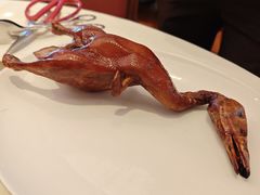 -利苑酒家(合景国际金融广场店)