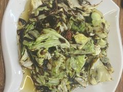 -巷子深菜馆(新华路店)