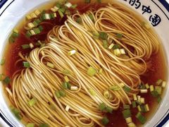 -文楼·淮扬菜·淮安早茶(河下古镇翔宇店)