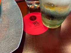 -杭州西子湖四季酒店-WL BISTRO西湖餐厅(灵隐路店)