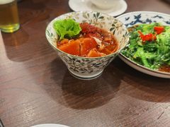 玫瑰腐乳肉-小实惠嘉(威海路店)