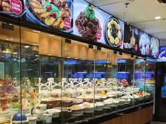 -大鹏饭店·金陵家宴(奥体中心店)