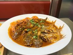 -老德州四合院·德州菜(天衢路店)