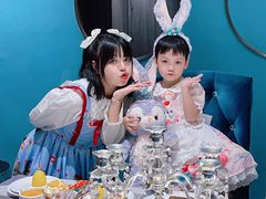 -七海旋律西餐厅(金沙湾店)