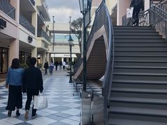 -三井奥特莱斯购物城(爵士之梦长岛店)