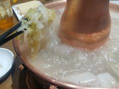 -北京老门框爆肚涮肉馆(凤城六路店)