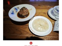 -文楼·淮扬菜·淮安早茶(河下古镇翔宇店)