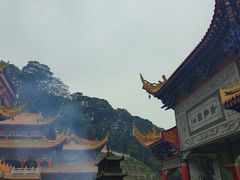 -东莞市大岭山森林公园