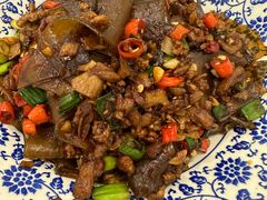 -新新湘菜馆(新中街二条店)