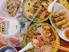 -周记蟹仔粉(侨港风情街店)
