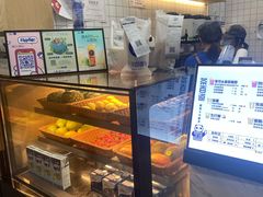 -茶百道(湖墅潮王路店)