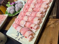 -大龙辣火锅·龙虾·烧烤(湖滨新天地店)