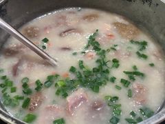 -南记食粥坊·宵夜大排档(南桂店)