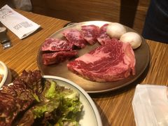 -王妃家(明洞中央店)