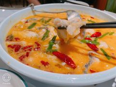 -新安江奶酸菜鱼(总店)