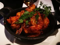 -C&R西班牙餐厅