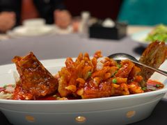 -同庆楼(华强吾悦广场店)