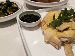 -壹只菜·崇明本地特色菜(崇明南门店)