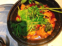-大牛湾·眷村牛肉面(蠡溪店)