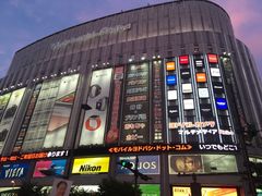 -秋叶原电器街