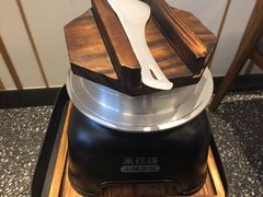 -禾珍珠家常小馆(河南博物院店)