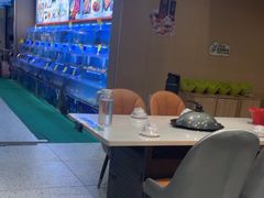 -前王院•巧克力海鲜市集餐厅(万平口店)