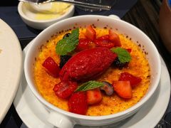 -福楼毕斯罗F Bistronome(国贸商城约会地标景观店)