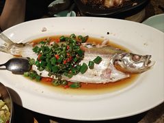 -绿茶餐厅(coco park 店)