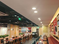 -宏状元现熬粥·京味菜(五棵松店)