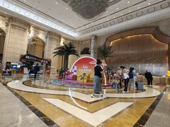 -启东恒大海上威尼斯酒店