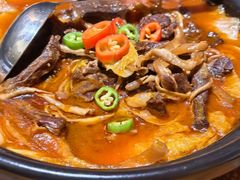 -竹里馆 ·茶食(奥体店)