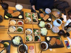 -胜博殿日式炸猪排(西红门店)