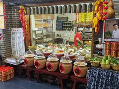 -寿州美味厨豆腐宴(寿县南门口西环路店)