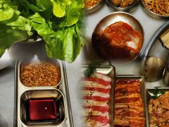 -韩宫宴烤肉·料理(苏州中心店)