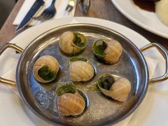 -Le Comptoir de la Gastronomie