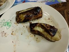 -巴犀烧烤(新崇光店)