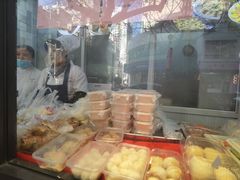-老半斋(福州路店)