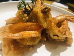 -局气 烤鸭·北京菜(光华路店)