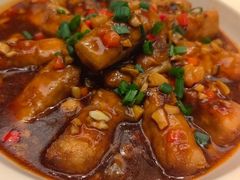 -刀板香·安徽菜(国购IFC店)