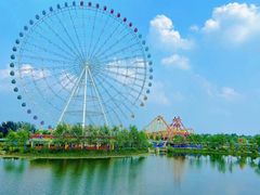 -凤凰欢乐大世界